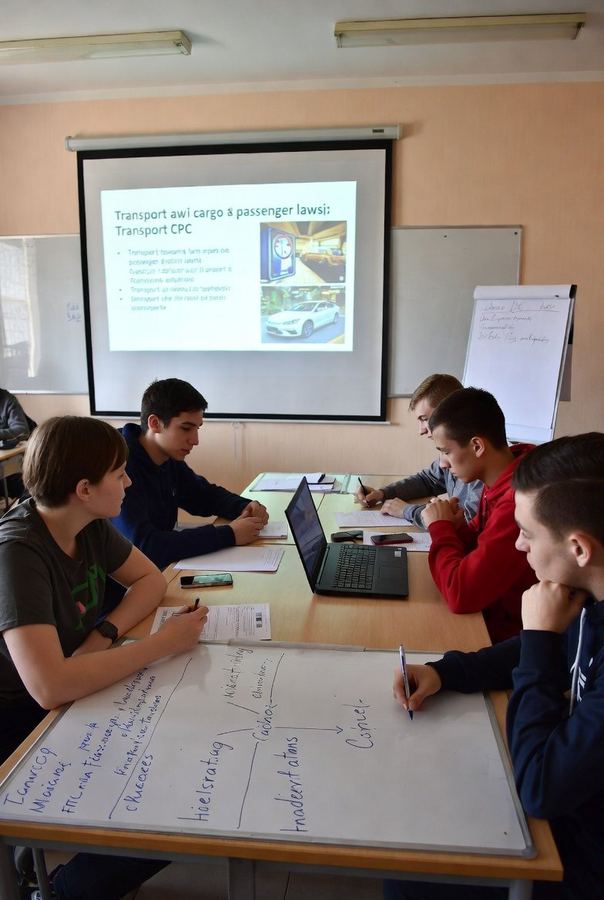 Seminar unapređenja znanja